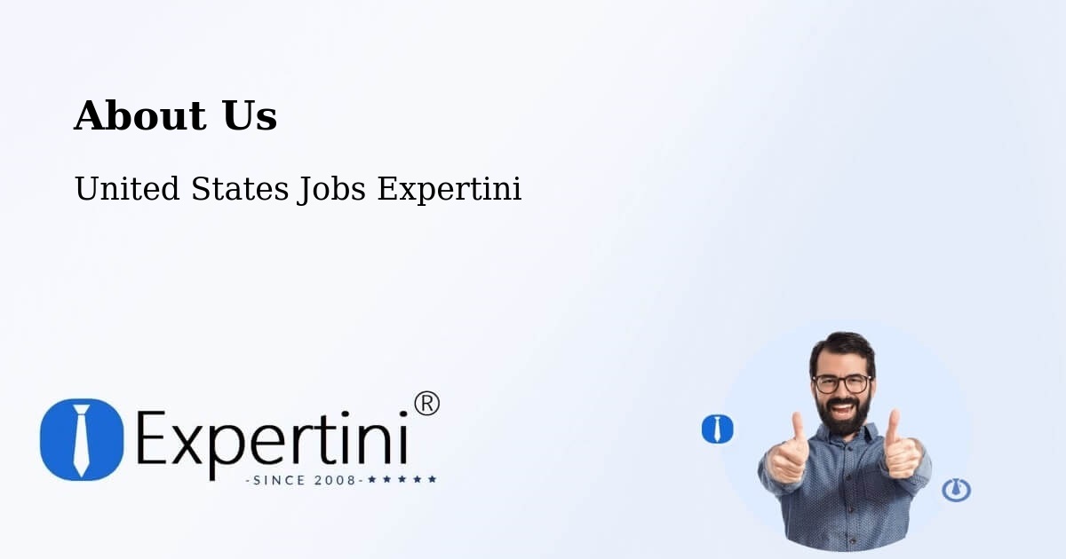 About Expertini Recruitment Platform  – Ocoee - Ocoee, United States Jobs Expertini