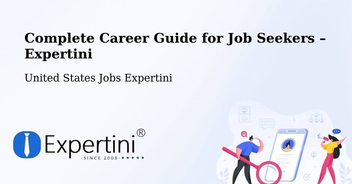 Career Guide for Job Seekers – Ocoee - Ocoee, United States Jobs Expertini
