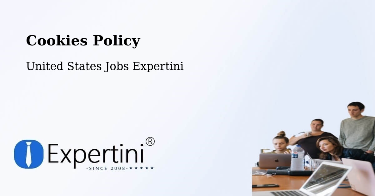 Cookie Policy – Ocoee - United States Jobs Expertini