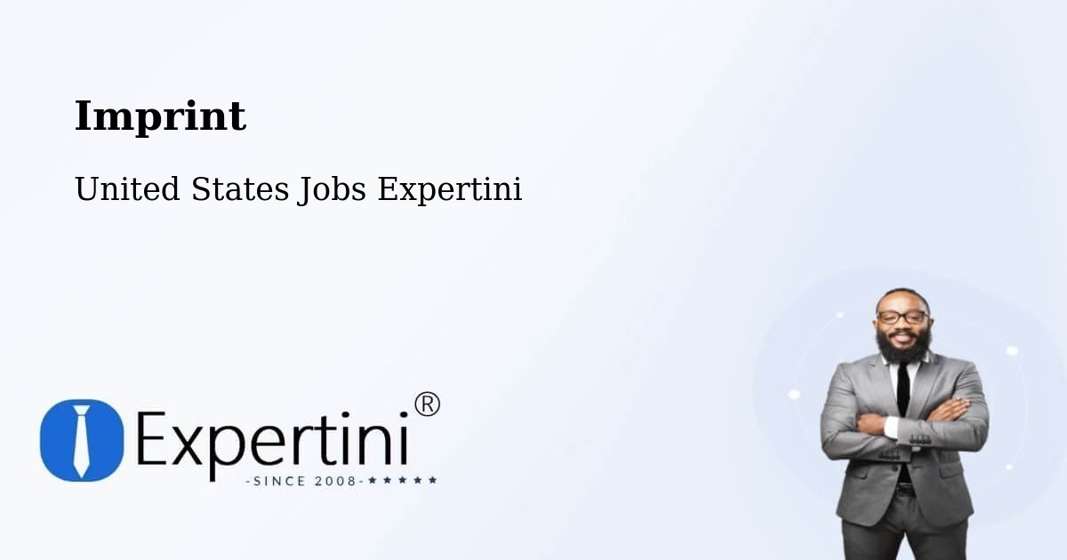 Imprint – Ocoee - United States Jobs Expertini