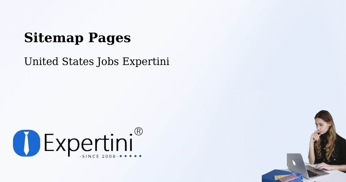 Sitemap Pages - Ocoee - United States Jobs Expertini