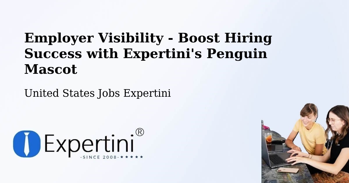 Employer Visibility Strategy – Ocoee - United States Jobs Expertini